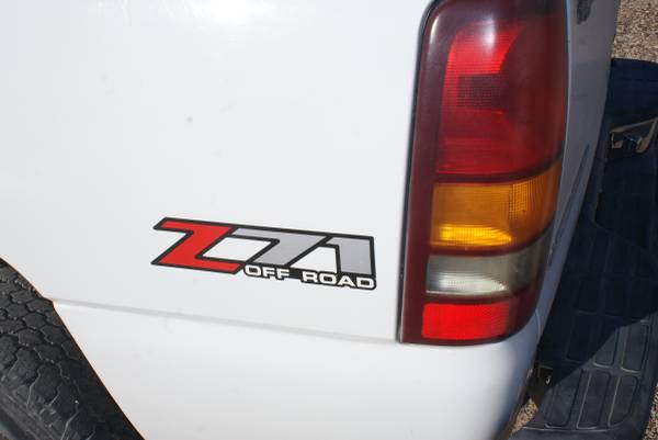 2000 Chevy Silverado Z71 4X4 1500 for sale in Other, AZ – photo 2