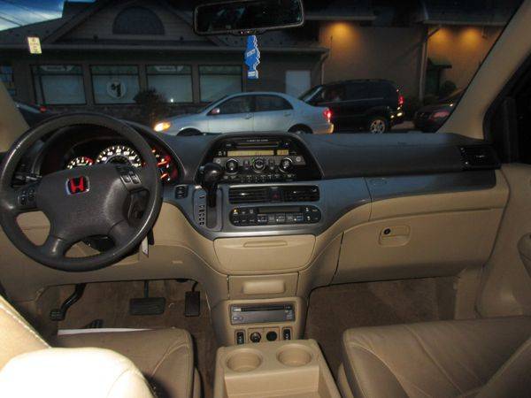 2008 Honda Odyssey EX ***Guaranteed Financing!!! for sale in Lynbrook, NY – photo 23