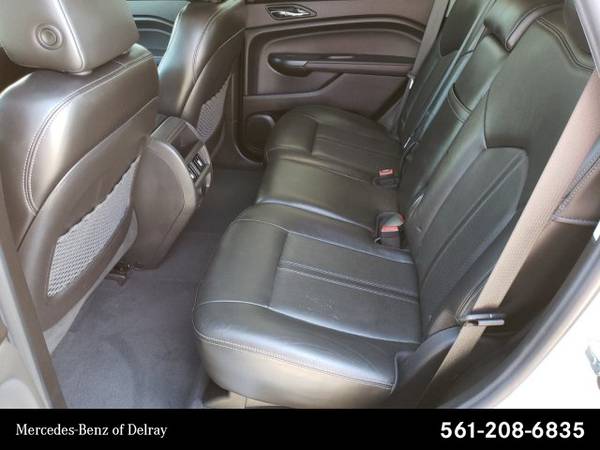 2013 Cadillac SRX Performance Collection AWD All Wheel SKU:DS531058 for sale in Delray Beach, FL – photo 18
