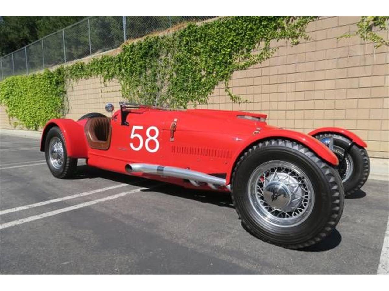 1934 Ford Race Car for sale in Cadillac, MI – photo 7