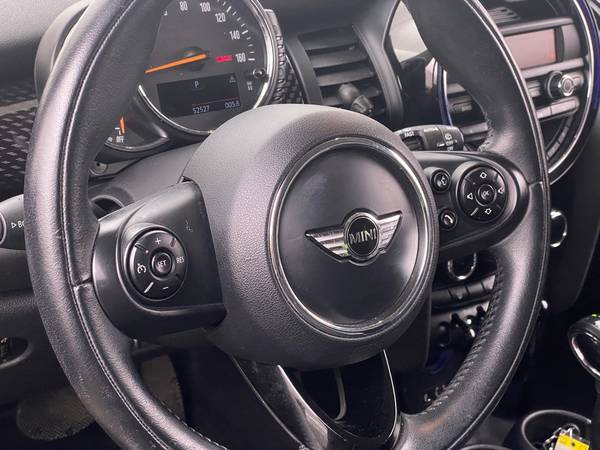 2015 MINI Hardtop 2 Door Cooper S Hatchback 2D hatchback Orange - -... for sale in Mesa, AZ – photo 24