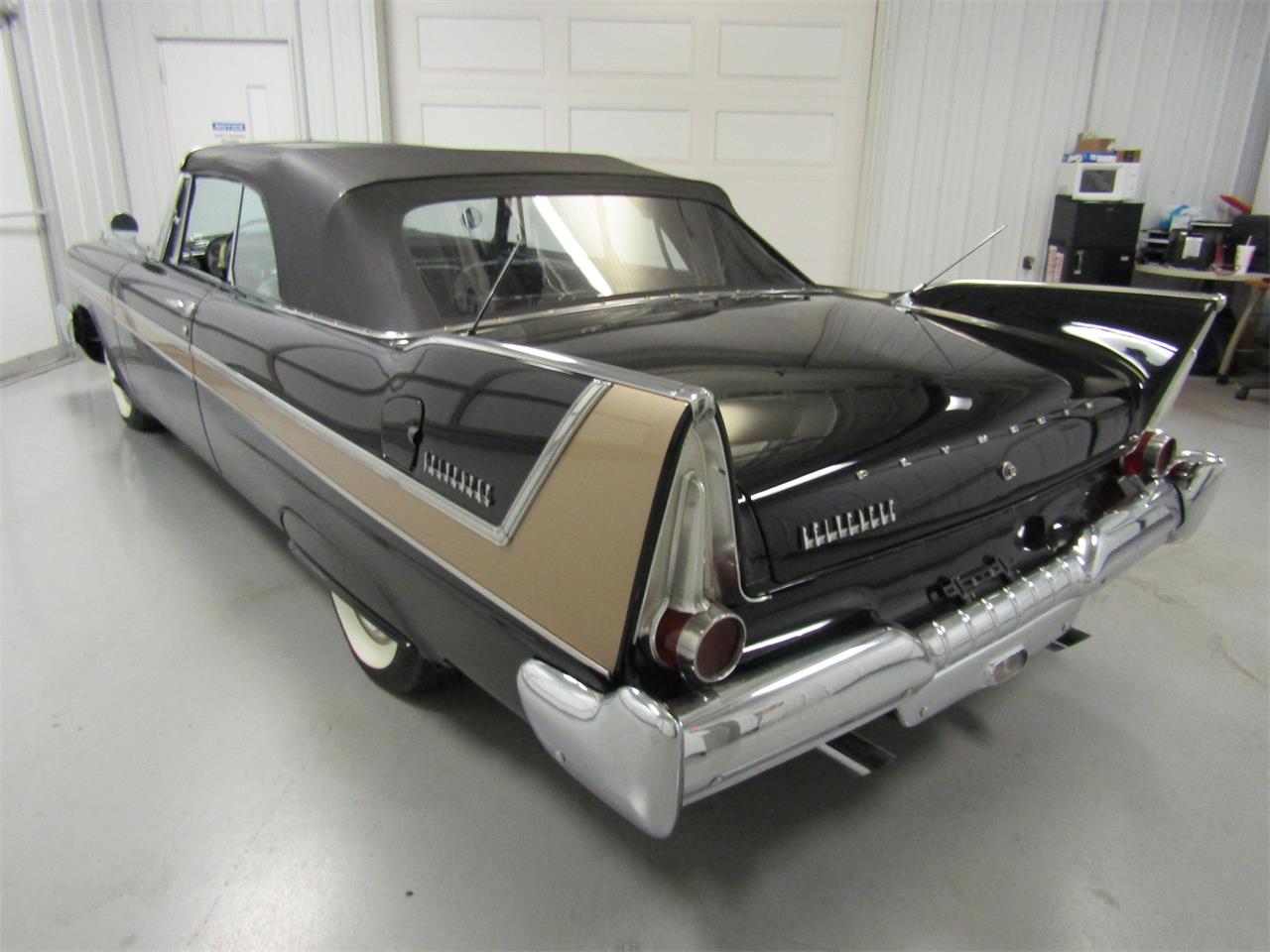 1958 Plymouth Belvedere for sale in Christiansburg, VA – photo 7