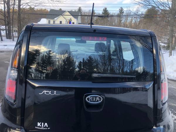 2010 Kia Soul One Owner for sale in East Derry, NH – photo 3
