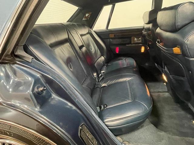 1985 Cadillac Seville Base for sale in Sioux Falls, SD – photo 11