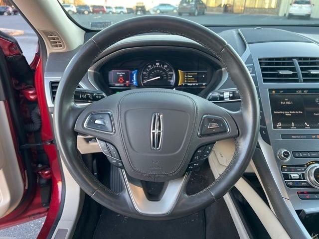 2019 Lincoln MKZ Hybrid Standard for sale in Harrisonburg, VA – photo 29