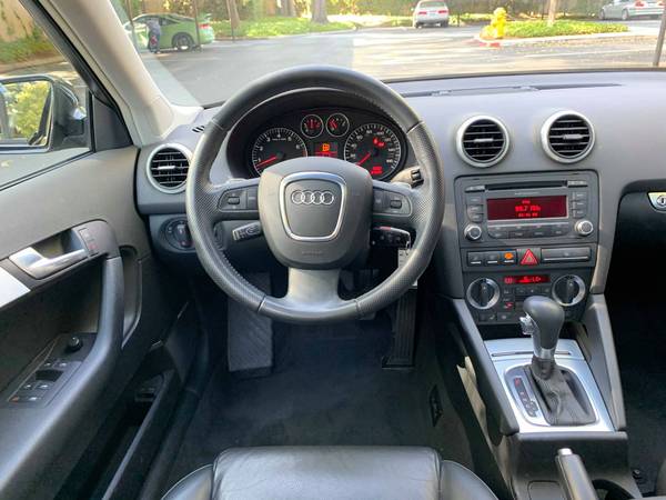 2008 AUDI A3 for sale in Fremont, CA – photo 8