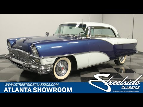 1955 Packard Clipper for sale in Lithia Springs, GA – photo 2