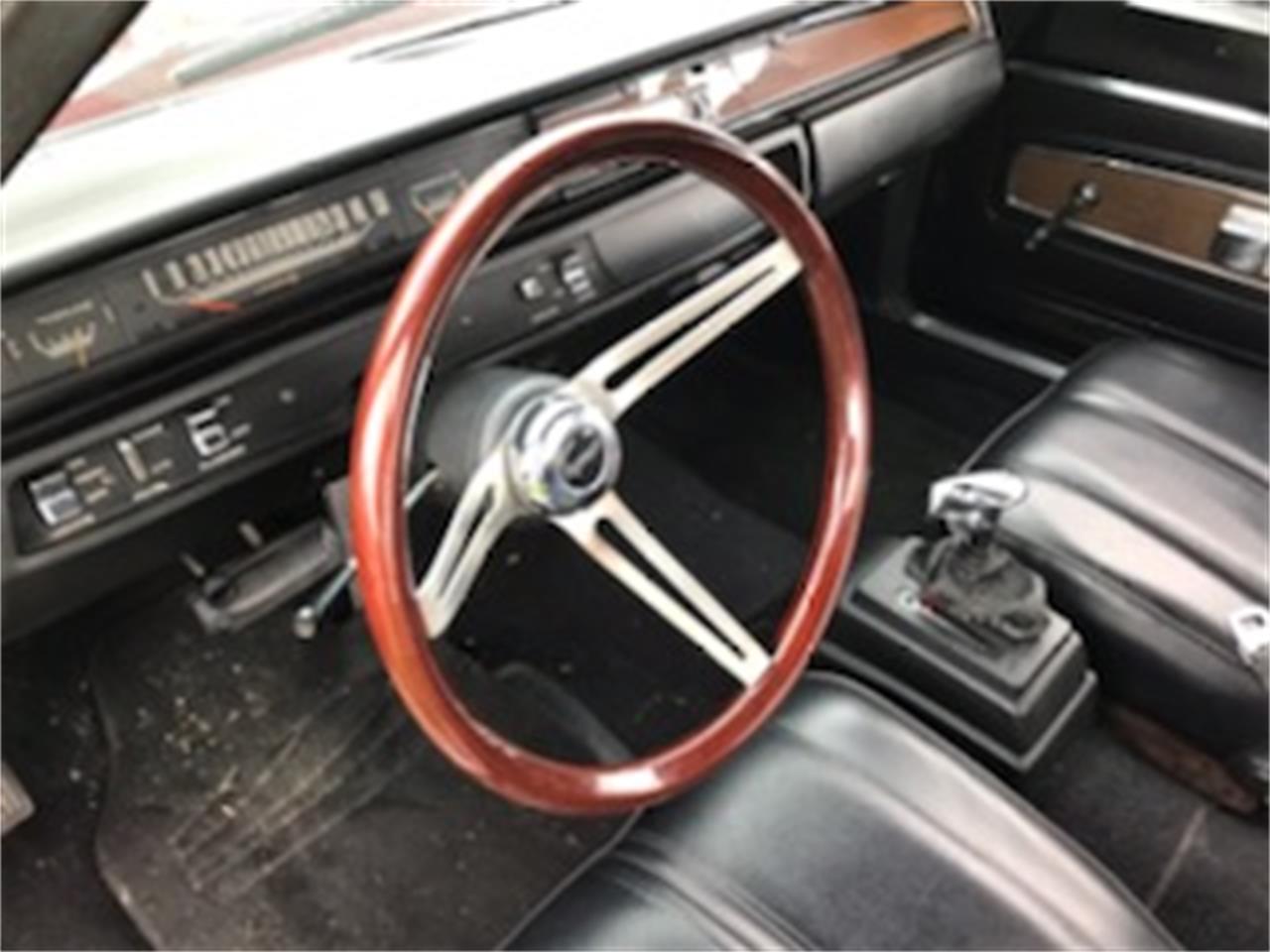 1968 Plymouth GTX for sale in DUNNELLON, FL – photo 14