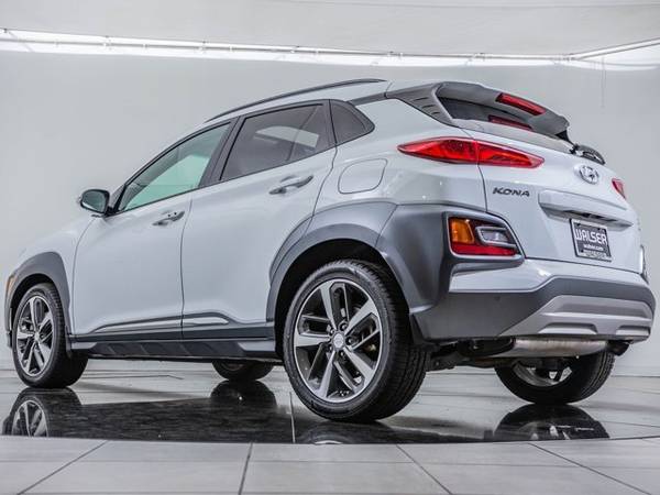 2019 Hyundai Kona Ultimate Price Reduction! - - by for sale in Wichita, KS – photo 10