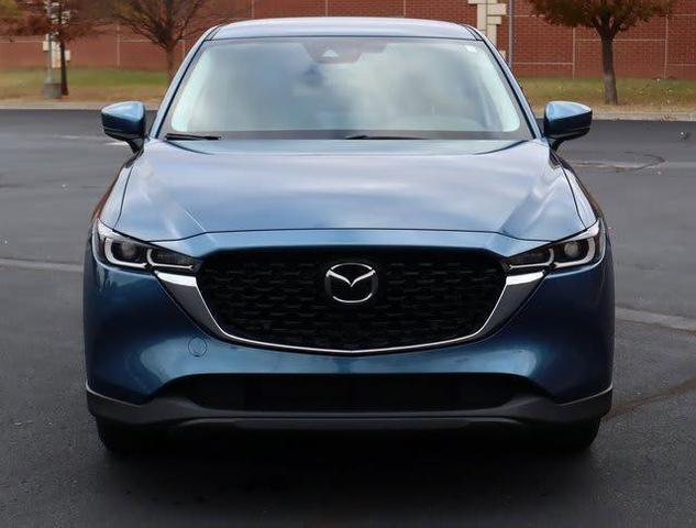 2022 Mazda CX-5 Select for sale in Norman, OK – photo 25