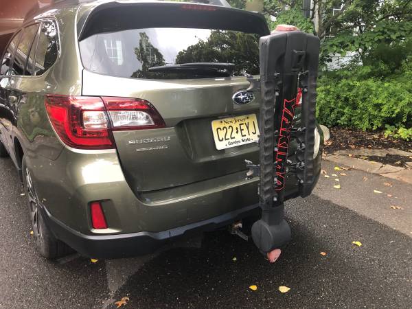 2015 Subaru Outback 3 6R for sale in Princeton, NJ – photo 5