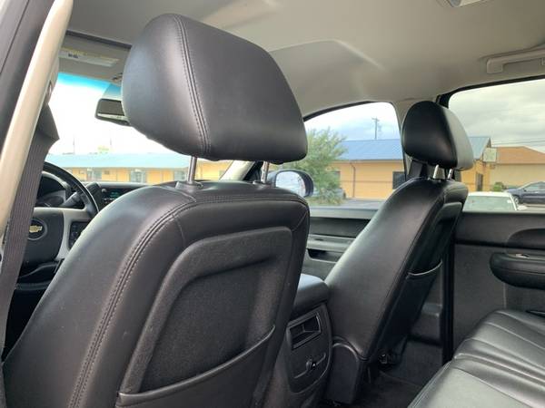 2012 Chevrolet Silverado 1500 LT for sale in Killeen, TX – photo 24