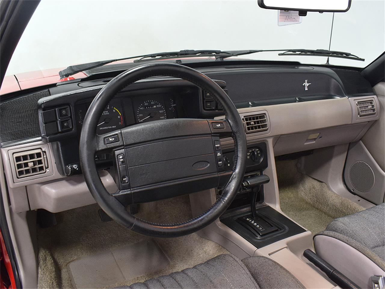 1992 Ford Mustang GT for sale in Macedonia, OH – photo 48