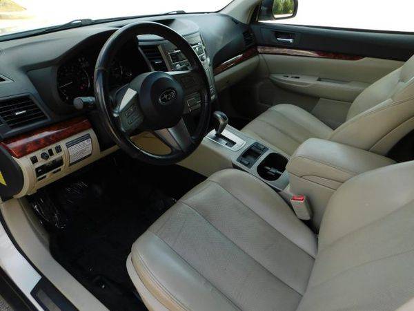 2011 Subaru Outback 3.6R GUARANTEED CREDIT APPROVAL!!! for sale in Douglasville, GA – photo 16