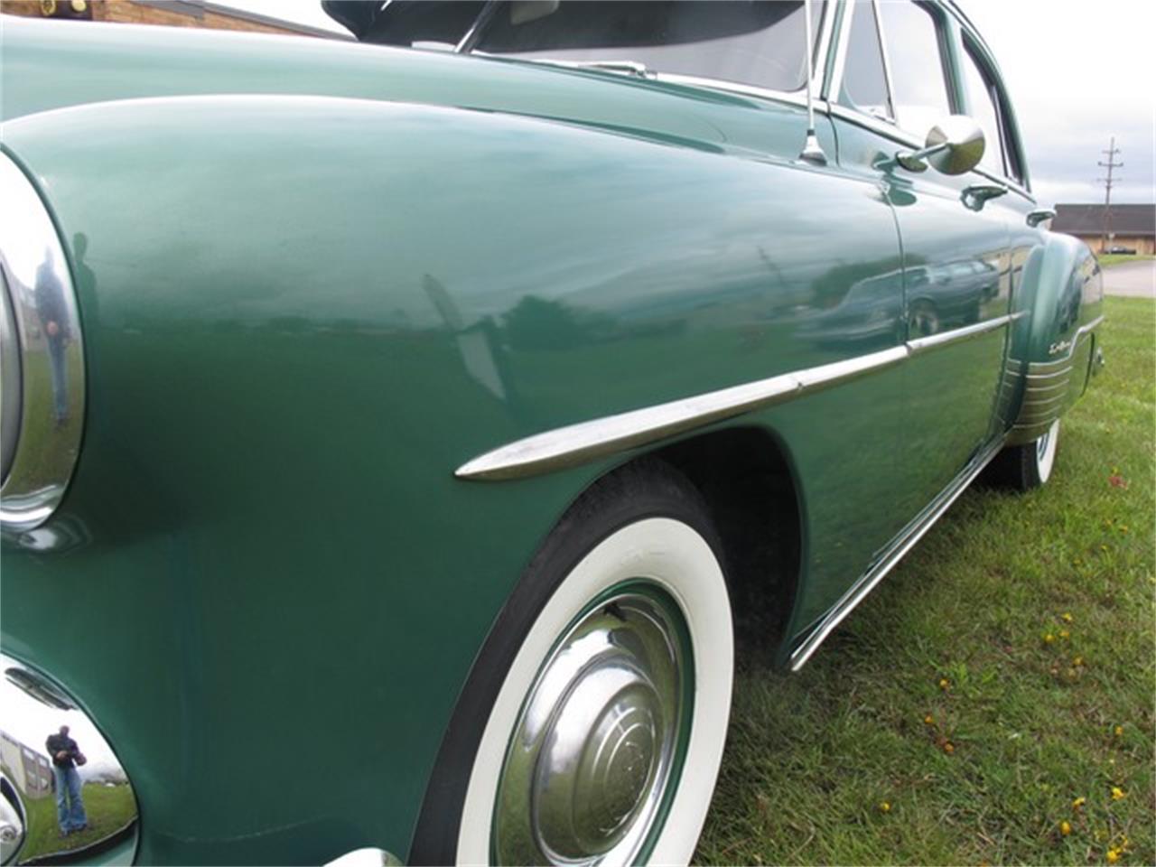 1952 Chevrolet Styleline Deluxe for sale in Troy, MI – photo 6