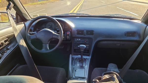 1990 Nissan 240sx SE S13 Hatchback for sale in South Ozone Park, NY – photo 12