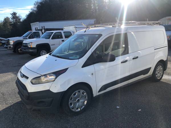 2016 Ford Transit Connect Cargo Van 3052 - - by for sale in Coventry, RI – photo 5