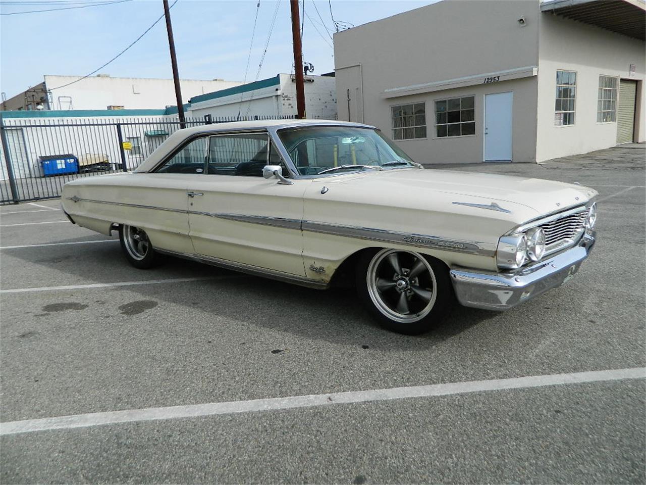 1964 Ford Galaxie for sale in Orange, CA – photo 6