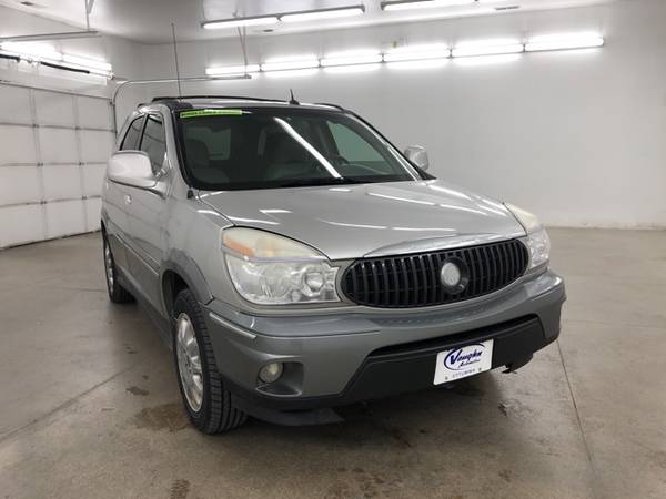 2007 Buick Rendezvous CXL - - by dealer - vehicle for sale in Other, IL – photo 3