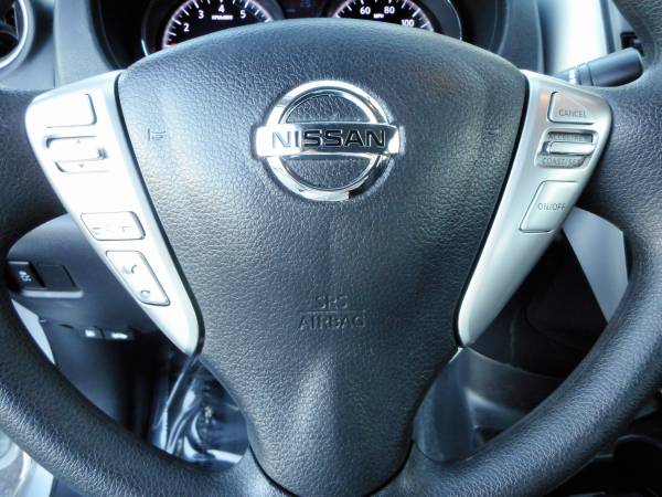2018 Nissan Versa SV - for sale in HARDIN, TN – photo 18