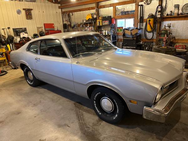 1977 Ford Maverick for sale in Madison, MO – photo 3