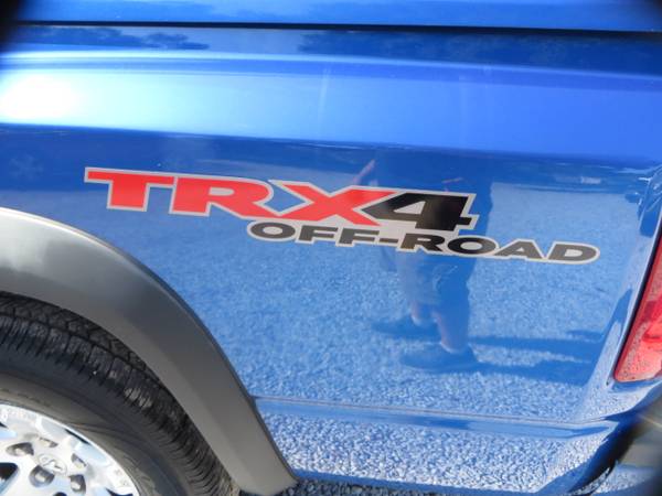 2008 Dodge Dakota 4WD Crew Cab TRX for sale in Pensacola, FL – photo 10