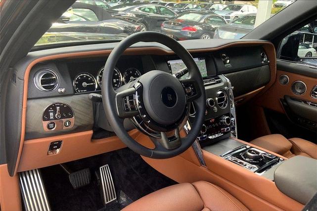 2021 Rolls-Royce Cullinan for sale in Raleigh, NC – photo 14