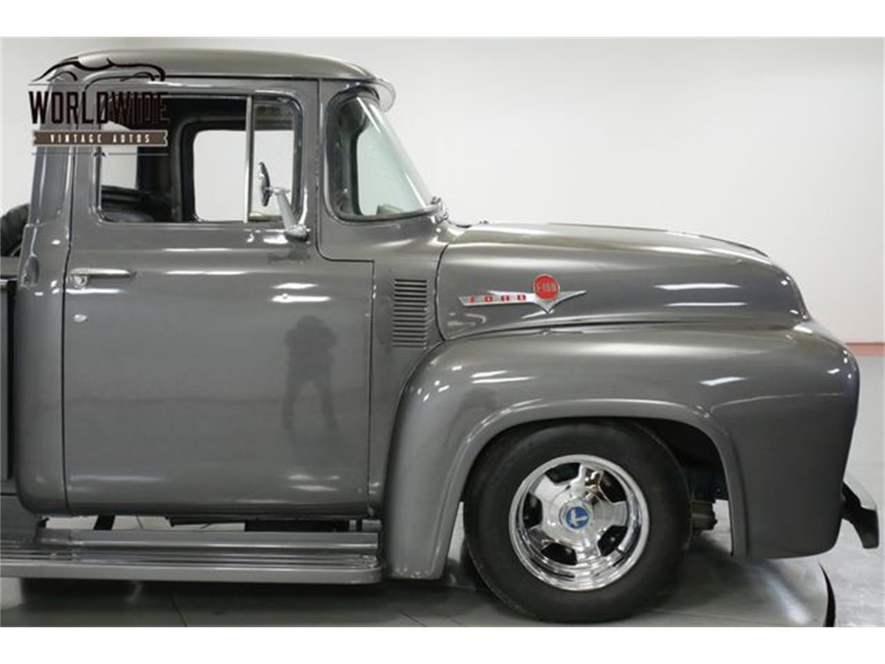 1956 Ford F100 for sale in Denver , CO – photo 9