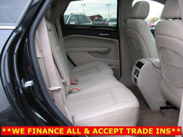 2011 Cadillac SRX FWD 4dr Performance Collection - WE FINANCE... for sale in Fairfax, VA – photo 16