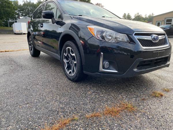 2017 Subaru Crosstrek with only 44K - - by dealer for sale in Buxton, ME – photo 6