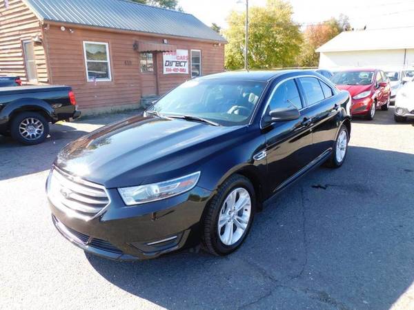 Ford Taurus Used Automatic SEL 4dr Sedan One Owner Clean Family Car... for sale in Columbia, SC – photo 8