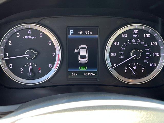 2018 Hyundai Sonata SEL+ for sale in Des Plaines, IL – photo 37