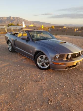 2006 Ford Mustang GT for sale in Rio Rancho , NM
