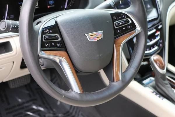 2019 Cadillac XTS Luxury Sedan WARRANTY 4 LIFE - cars & trucks - by... for sale in Auburn, WA – photo 16