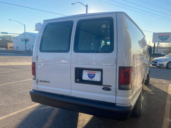 2006 Ford Econoline E250 - - by dealer - vehicle for sale in O Fallon, MO – photo 3