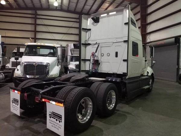 2014 *International* *ProStar+* *6X4 2dr Conventional for sale in West Palm Peach, FL – photo 6