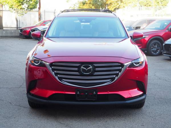 2018 Mazda CX-9 Touring - cars & trucks - by dealer - vehicle... for sale in Glendale, CA – photo 3
