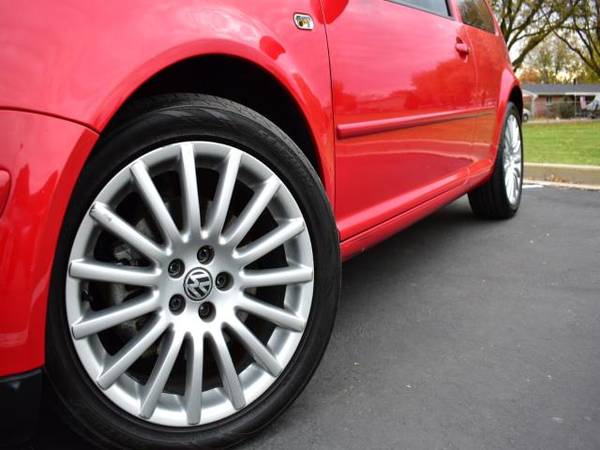 2005 Volkswagen GTI 2dr HB 1.8T Auto***GOOD, BAD, NO CREDIT*** -... for sale in Garden City, ID – photo 4
