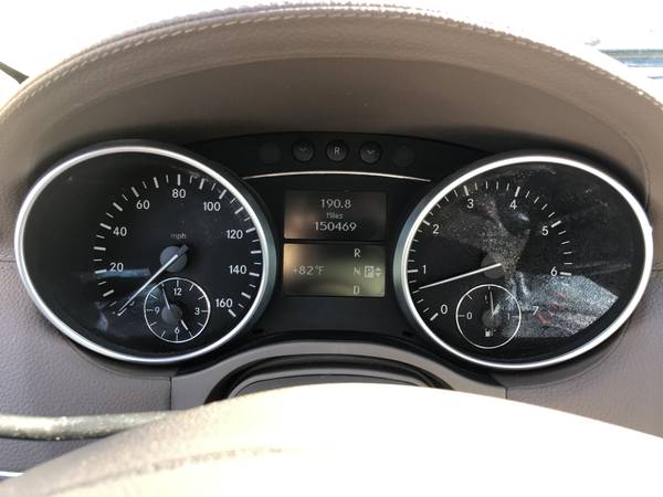 2008 Mercedes GL450 4Matic 3rd Row DVD NAV Premium Pack Excellent... for sale in Palmyra, PA – photo 23