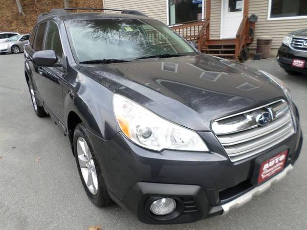 2013 Subaru Outback 2 5i Limited - - by dealer for sale in Springfield, VT – photo 8