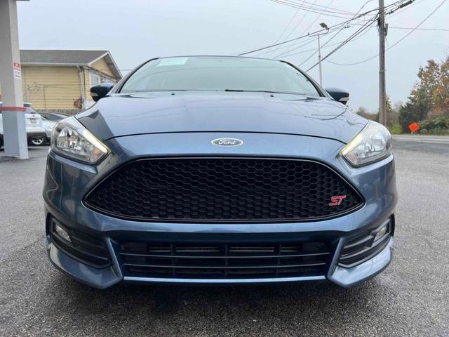 2018 Ford Focus ST Base for sale in Morrisville, PA – photo 3