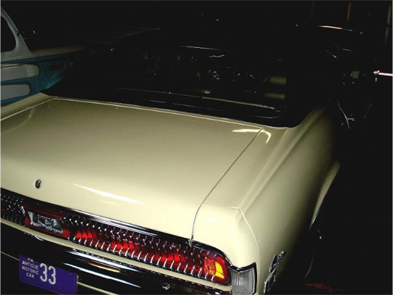1969 Mercury Cougar for sale in Stratford, NJ – photo 11