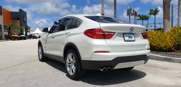 2015 BMW X4 xDrive28i for sale in Other, Other – photo 6