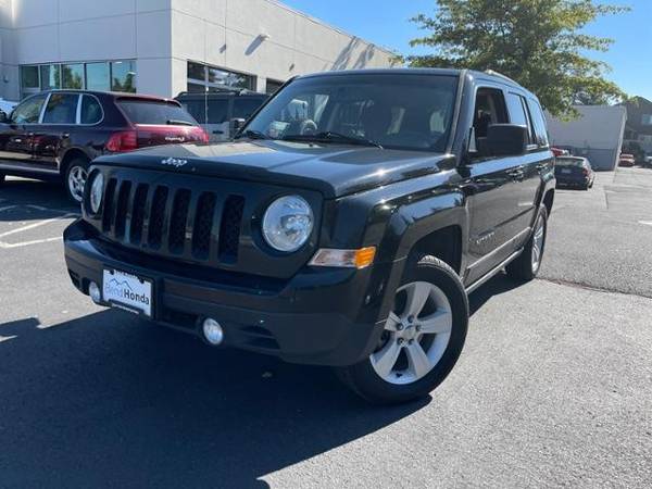 2016 Jeep Patriot 4x4 4WD 4dr Latitude SUV - - by for sale in Bend, OR