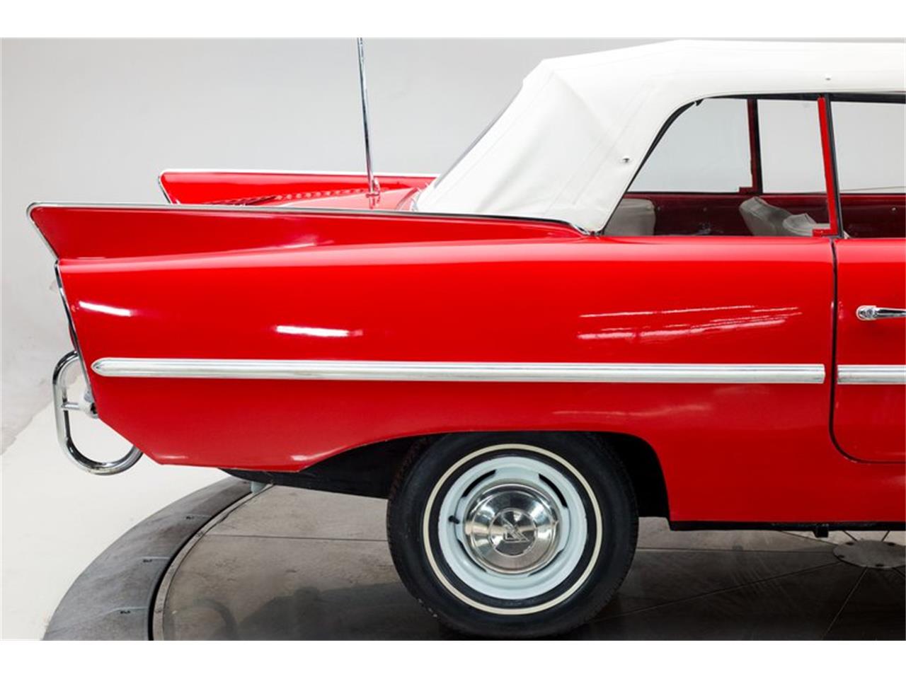 1962 Amphicar 770 for sale in Cedar Rapids, IA – photo 12