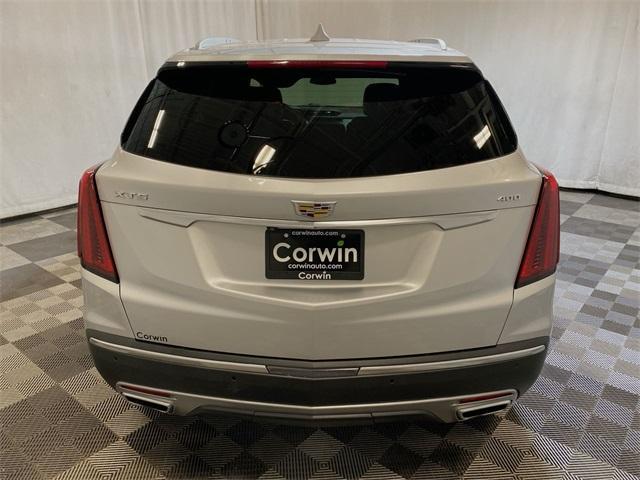 2020 Cadillac XT5 Premium Luxury for sale in Bellevue, NE – photo 15
