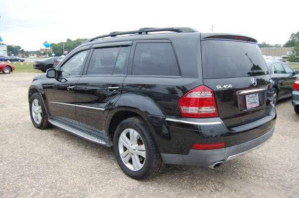 2008 Mercedes-Benz GL-Class - Financing Available! for sale in Mechanicsville, MD – photo 4