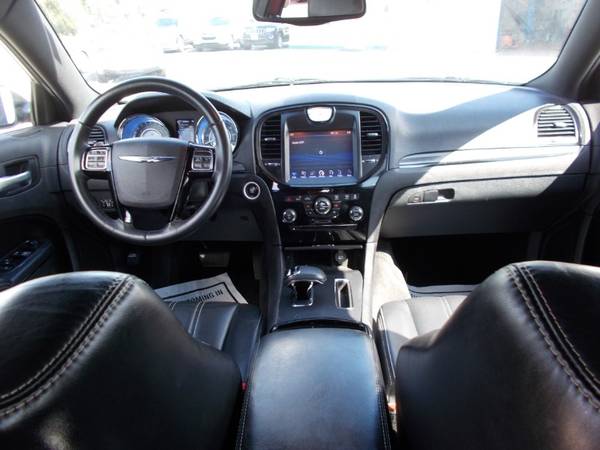 2014 Chrysler 300 S V6 AWD for sale in Mishawaka, IN – photo 9