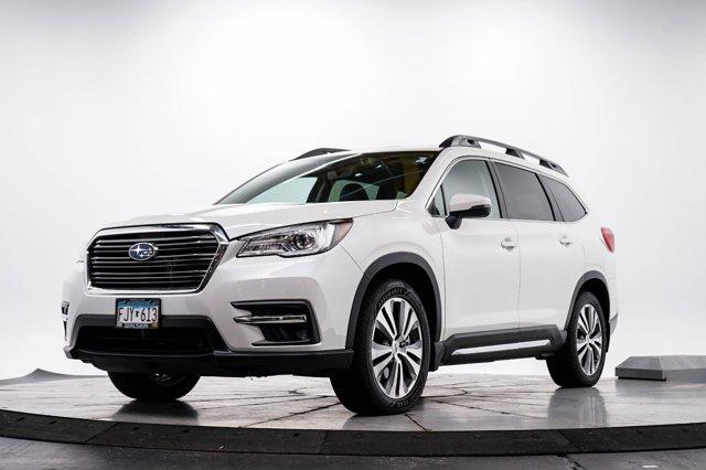 2021 Subaru Ascent Limited for sale in Burnsville, MN – photo 3