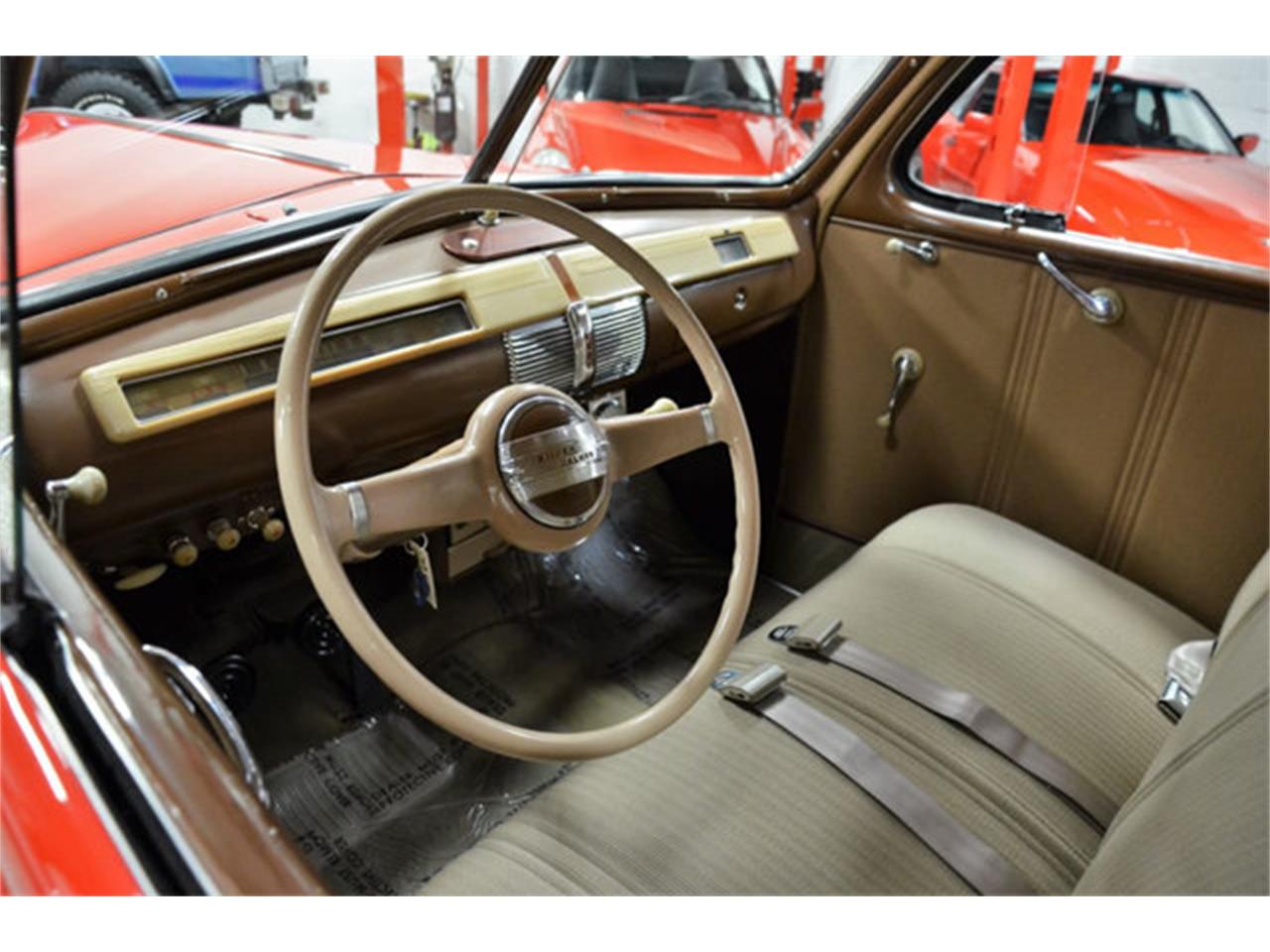 1941 Ford Super Deluxe for sale in Plainfield, IL – photo 2